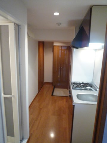 その他設備　※別部屋の参考写真です。