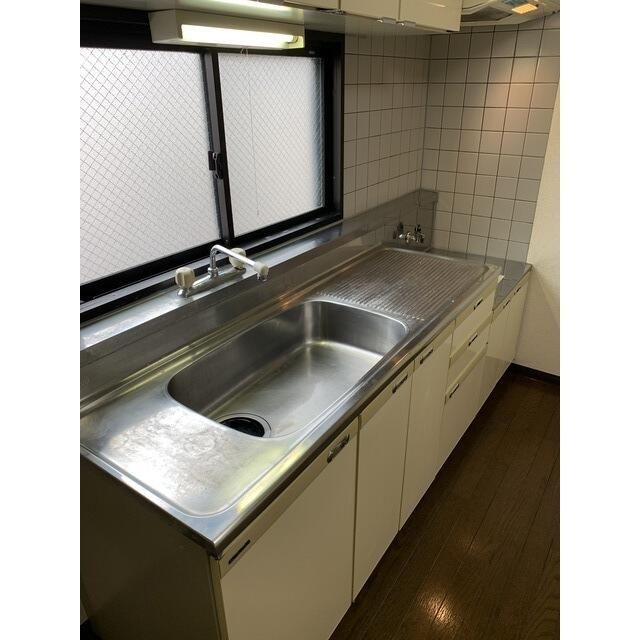 キッチン　お料理が楽しくなるキッチン♪