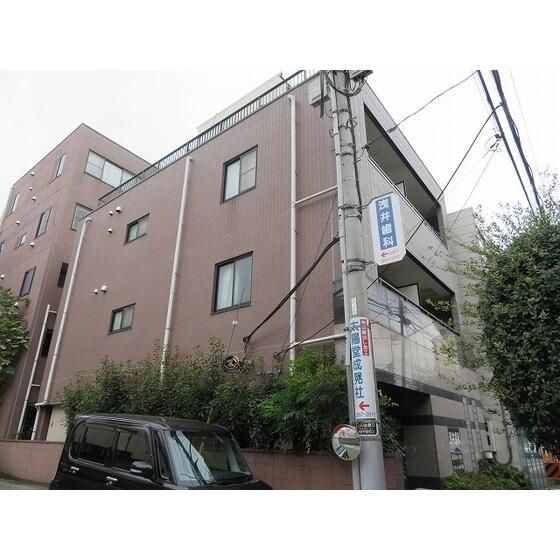 建物外観　☆綺麗な外観☆