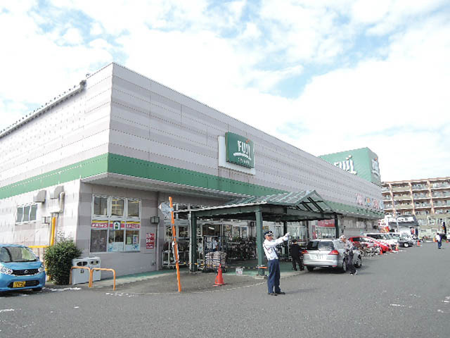 その他　Fuji（その他）まで426m