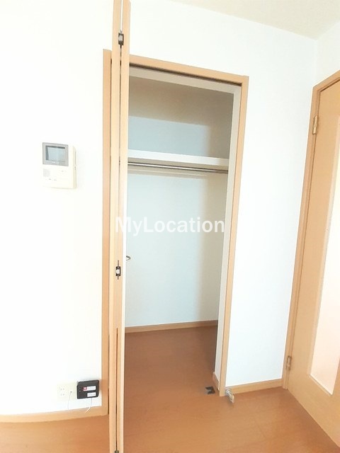 収納　☆たっぷり収納です☆