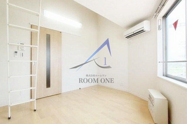 居室・リビング　洋室のお部屋です。