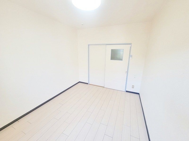 その他部屋・スペース　★洋室6帖★