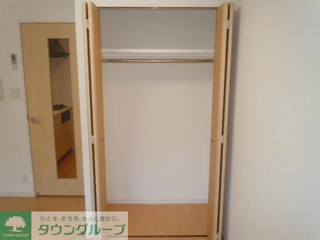 収納　お部屋探しは株式会社　タウンハウジング　までお気軽にお問合…