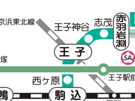 その他　☆路線図☆