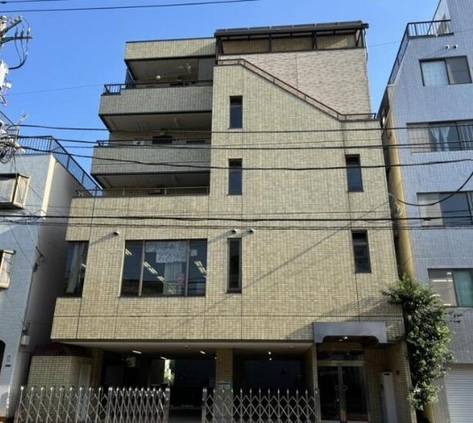 建物外観　☆外観☆