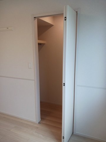 収納　こまごまとしたものを収納できそうですね