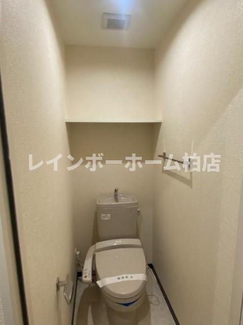 トイレ　別部屋。参考写真。