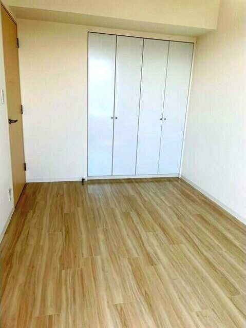 その他　フローリングです
