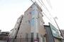 山王駅より徒歩7分 4階 築9年6ヶ月の賃貸物件