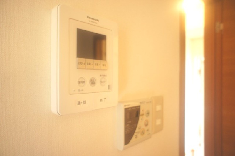 セキュリティ　図面と現状に相違がある場合には現状を優先