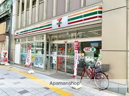 コンビニ　セブン－イレブン台東１丁目店（コンビニ）まで277m
