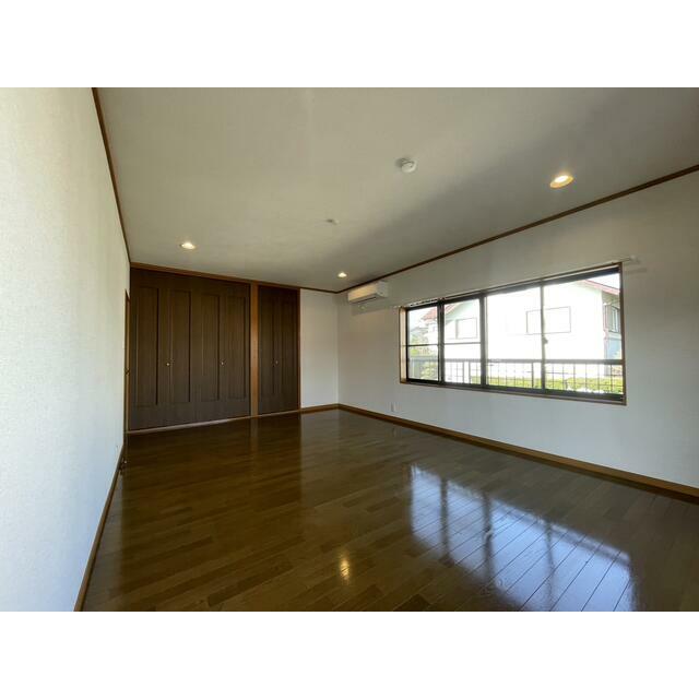 その他部屋・スペース　洋室１２帖