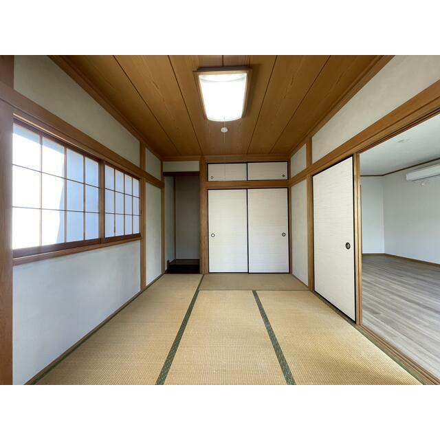 その他部屋・スペース　和室
