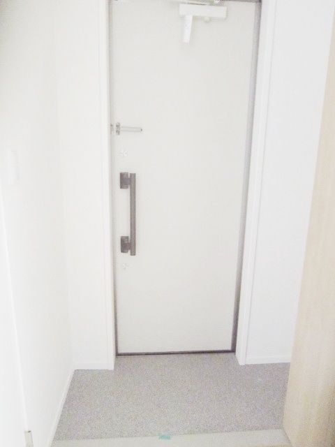 玄関　★お部屋探しはタウンハウジング府中店まで★