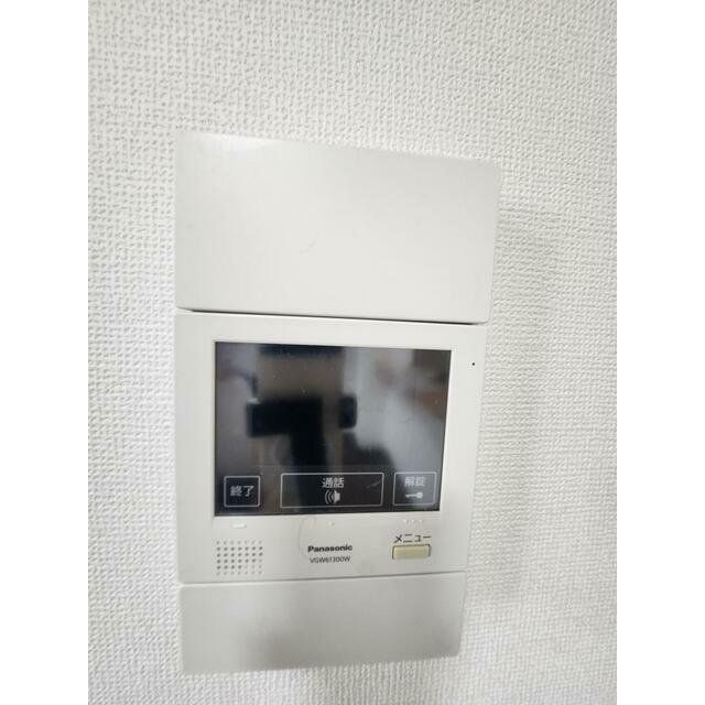 セキュリティ　物件画像
