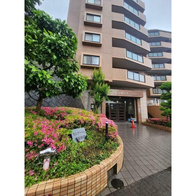 建物外観　物件画像