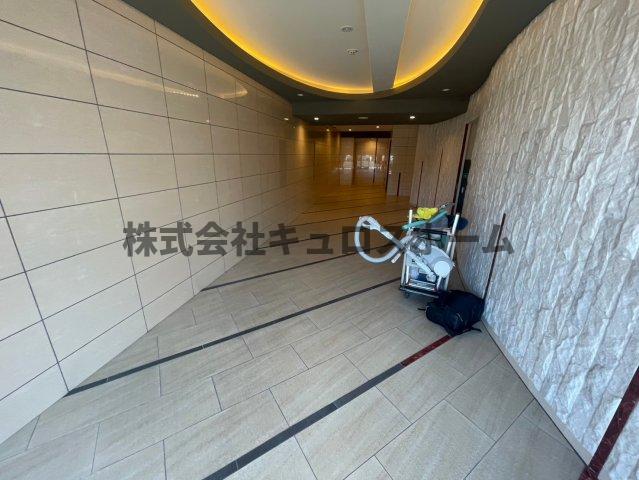 ロビー