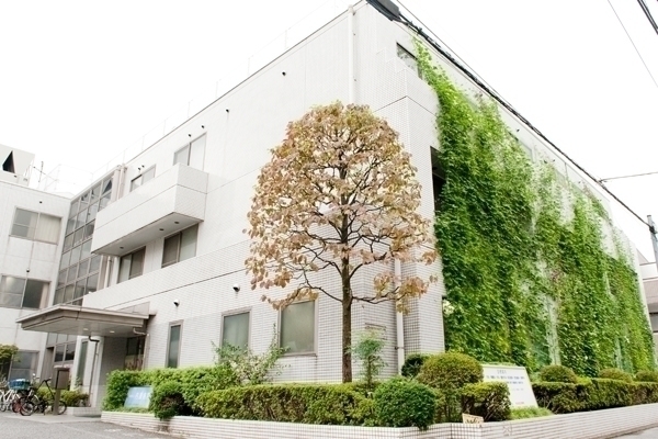 病院　医療法人温光会内藤病院（病院）まで660m