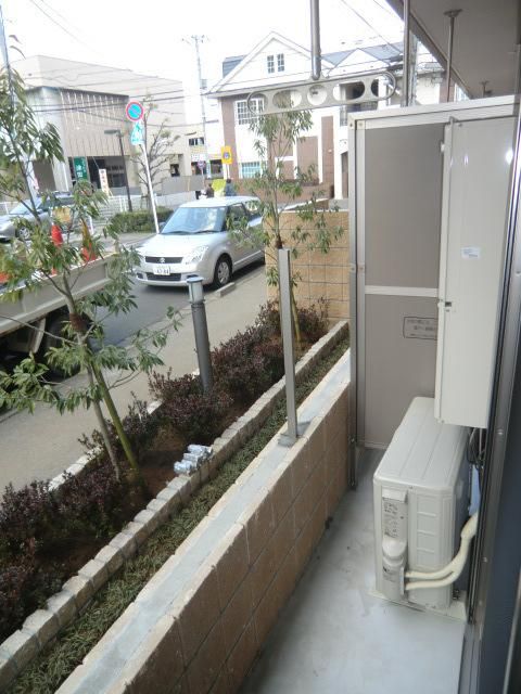 眺望　※別部屋参考写真