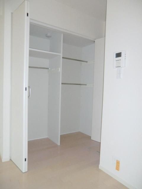 その他設備　※別部屋参考写真
