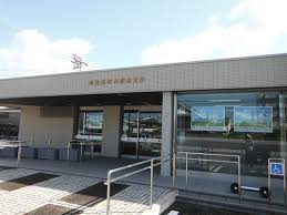 警察署・交番　阿波銀行小松島支店（警察署・交番）まで1561m