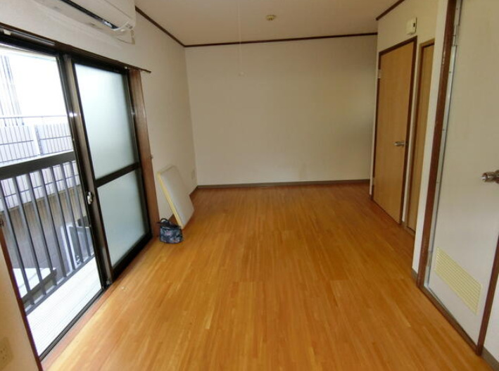 その他部屋・スペース　SKハイム