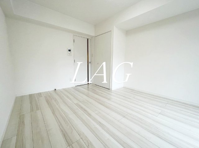 その他部屋・スペース　寝室です。