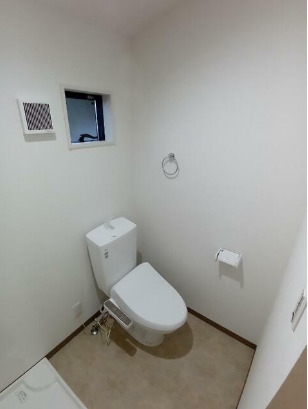 トイレ　同建物別部屋参考