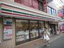 コンビニ　セブン-イレブン 川崎溝口１丁目店（コンビニ）まで420m