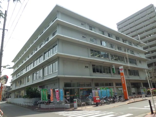 郵便局　赤羽郵便局（郵便局）まで950m
