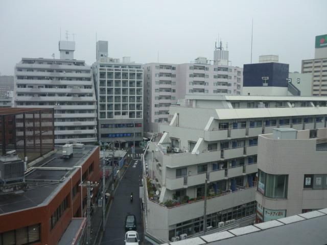 眺望　★★眺望良好★★
