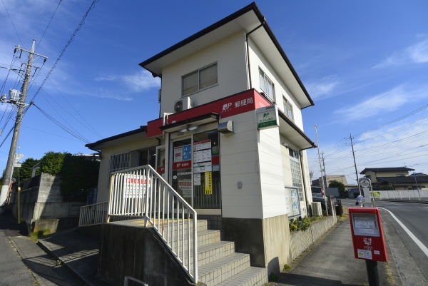 その他　水戸河和田郵便局（その他）まで1200m