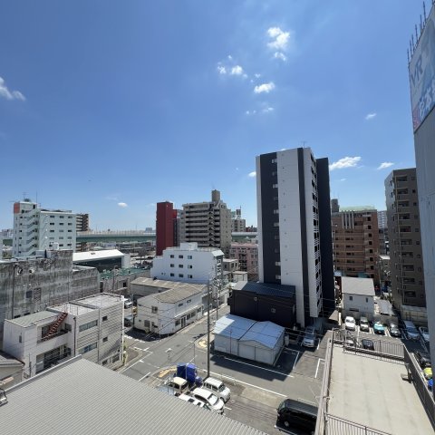 眺望　同仕様タイプです