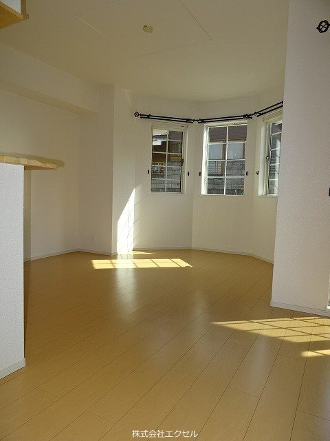 その他部屋・スペース　フローリングのお部屋です。