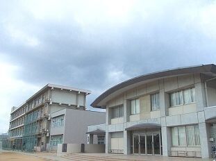 小学校　英賀保小学校（小学校）まで50m