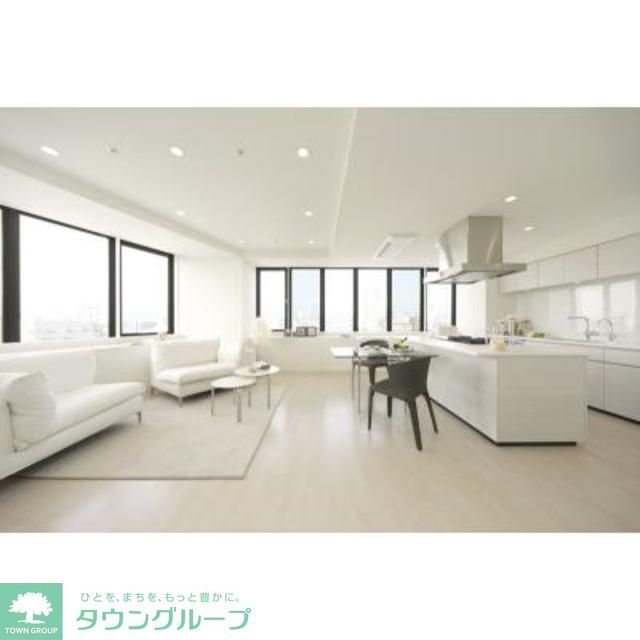 その他部屋・スペース　※写真は同タイプ住戸です。