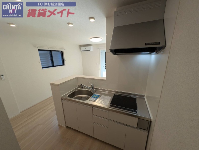キッチン　同型タイプ画像