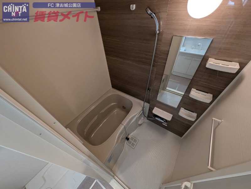 バス・シャワールーム　同型タイプ画像