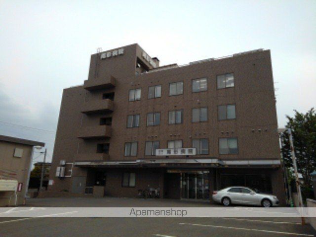 病院　尾形病院（病院）まで850m