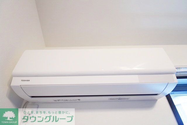 その他設備　設備