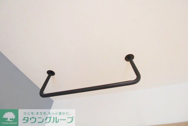 その他部屋・スペース　バス