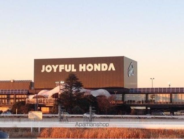 その他　ジョイフル本田千葉ニュータウン店（その他）まで2366m