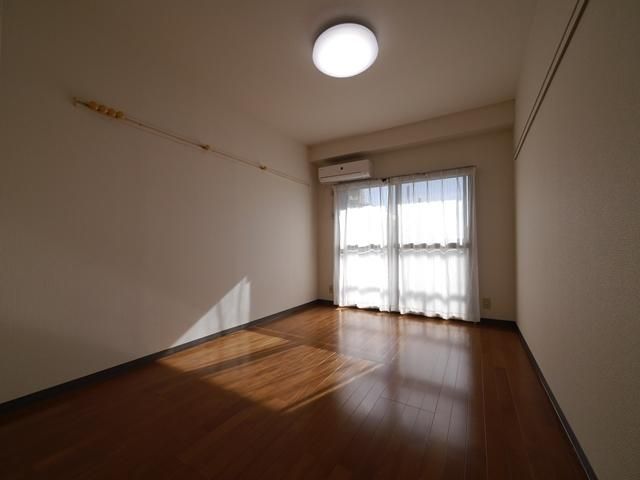 その他部屋・スペース　★きれいなフローリング★
