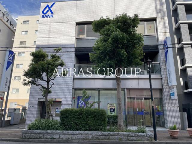 銀行　京葉銀行 天王台支店（銀行）まで795m