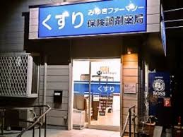 ドラックストア　みゆきファーマシー 田代店（ドラッグストア）まで762m