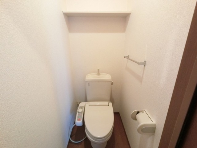 その他部屋・スペース　北洋室・エアコン付き