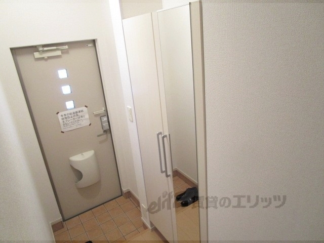 収納　下駄箱