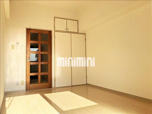 その他部屋・スペース　明るいお部屋です