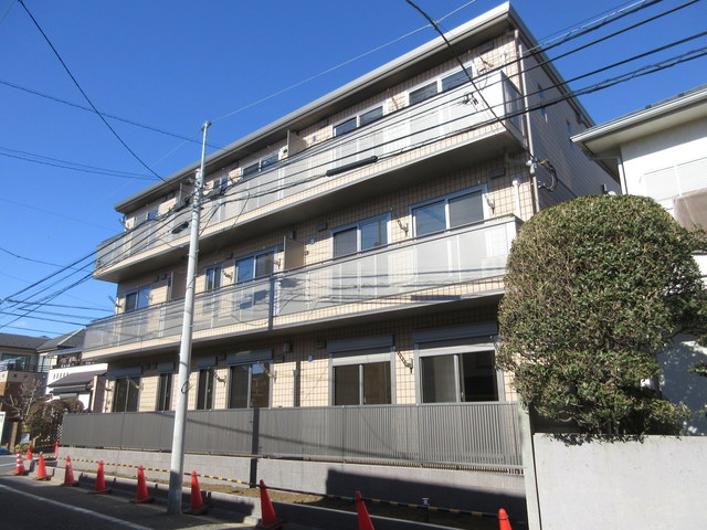 建物外観　★高品質のセキスイハイム★